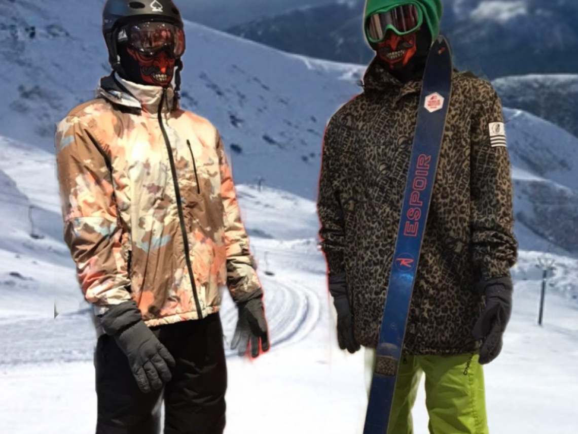 ▷ ¿Por qué alquilar el traje de nieve en Bariloche?